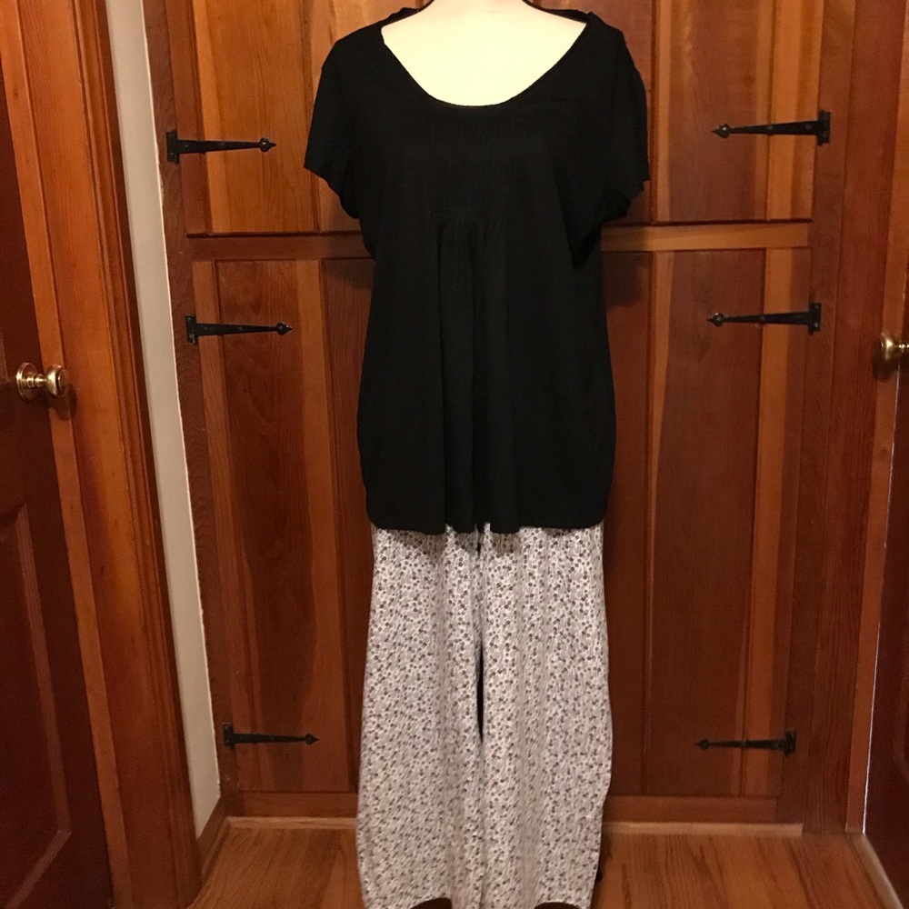 Lovely pajamas XL